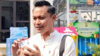 Tabungan Sampah Bisa Bayar SIM dan SKCK di Bekasi