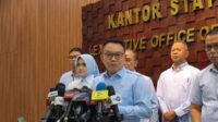 Istana Tegaskan Dalang Demo Bayaran Akan Diproses Hukum