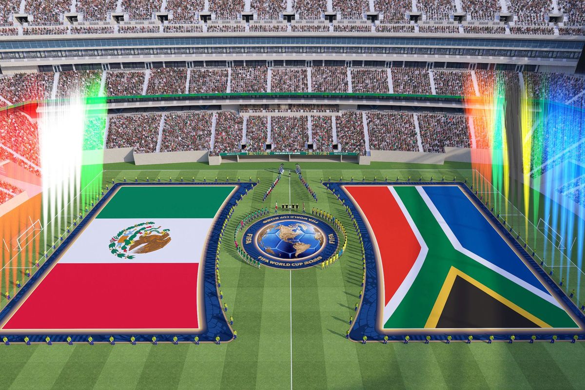 TNI Gelar Nobar Piala Dunia untuk Dekatkan Diri ke Rakyat