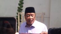 Bestari Barus Resmi Gabung PSI Usai Dukungan Jokowi