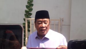 Bestari Barus Resmi Gabung PSI Usai Dukungan Jokowi