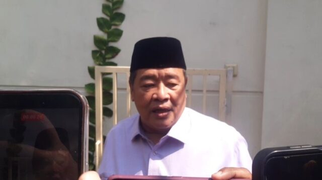 Bestari Barus Resmi Gabung PSI Usai Dukungan Jokowi