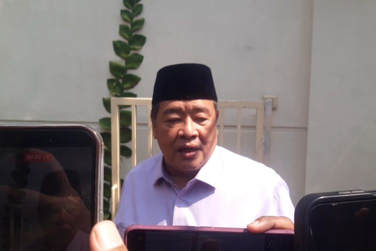 Bestari Barus Resmi Gabung PSI Usai Dukungan Jokowi