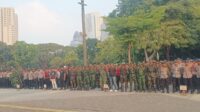 6a3285452c36c 3.161 Personel Gabungan Amankan Eksekusi Hotel Sultan Hari Ini