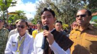 6a33c322aa0b2 Dari Papua, Wapres Gibran Doakan Roy Suryo dan Dokter Tifa