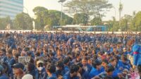 6a351336bf87e Hari ini PMII Desak Pemerintah, Lima Tuntutan Dibawa ke DPR