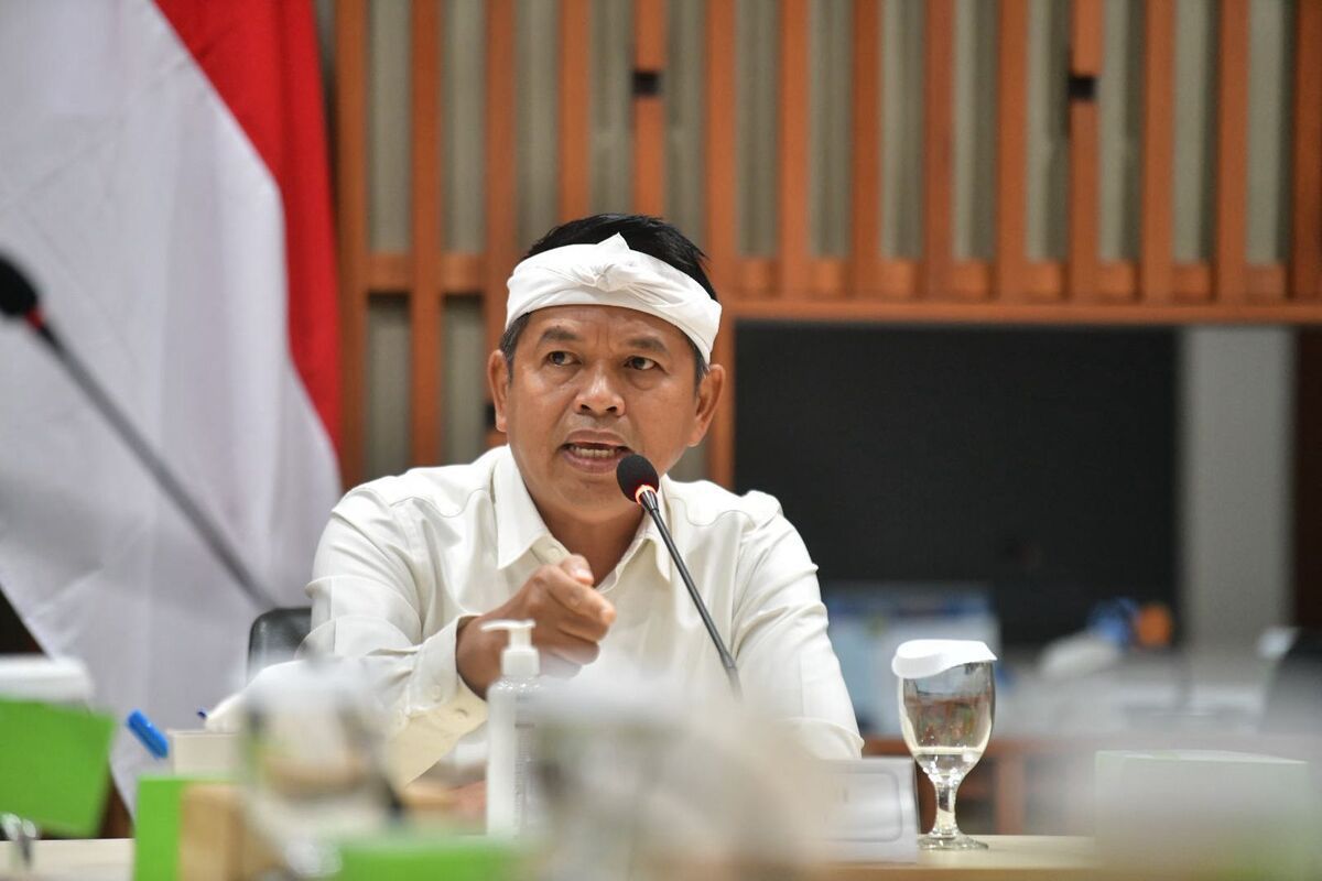 SMA-SMK Swasta Bekasi Tolak Program Sekolah Gratis Dedi Mulyadi