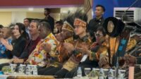 Wapres Gibran Janjikan RS Tipe C untuk Asmat