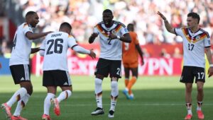 Jerman Tekuk Pantai Gading 2-1