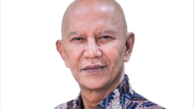 Said Abdullah Dorong Afirmasi Cukai Rokok Golongan III