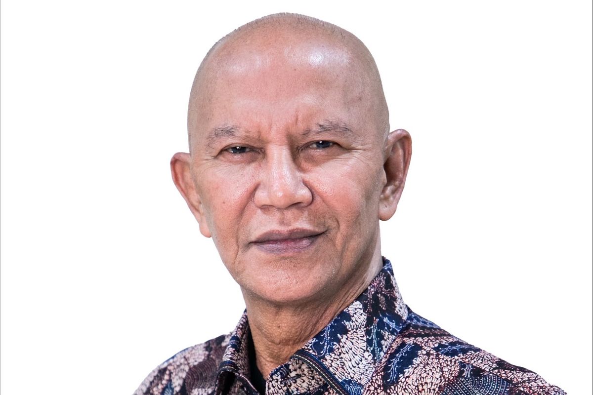 Said Abdullah Dorong Afirmasi Cukai Rokok Golongan III