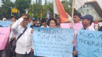 6a3919c04d94e Pendukung MBG Ancam Kerahkan Massa Lebih Besar