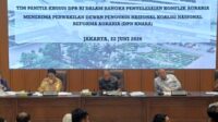 6a391ce6a526f Masyarakat Adat dan Petani Adukan Konflik HGU ke DPR