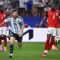 Hasil Argentina vs Austria 2-0, Messi Pecahkan Rekor Top Skor Piala Dunia