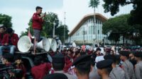 Kasat Intel Jakpus Bantah Tawaran Rp50 Juta ke Eks Ketua BEM UBK