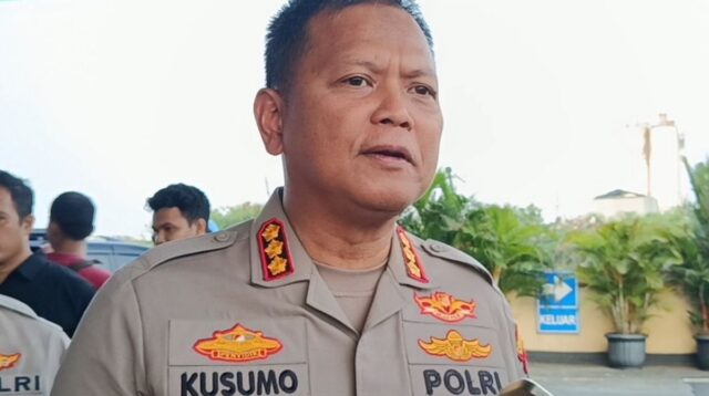 Empat Pelaku Ditangkap, Polisi Dalami Kasus Pengeroyokan Bekasi