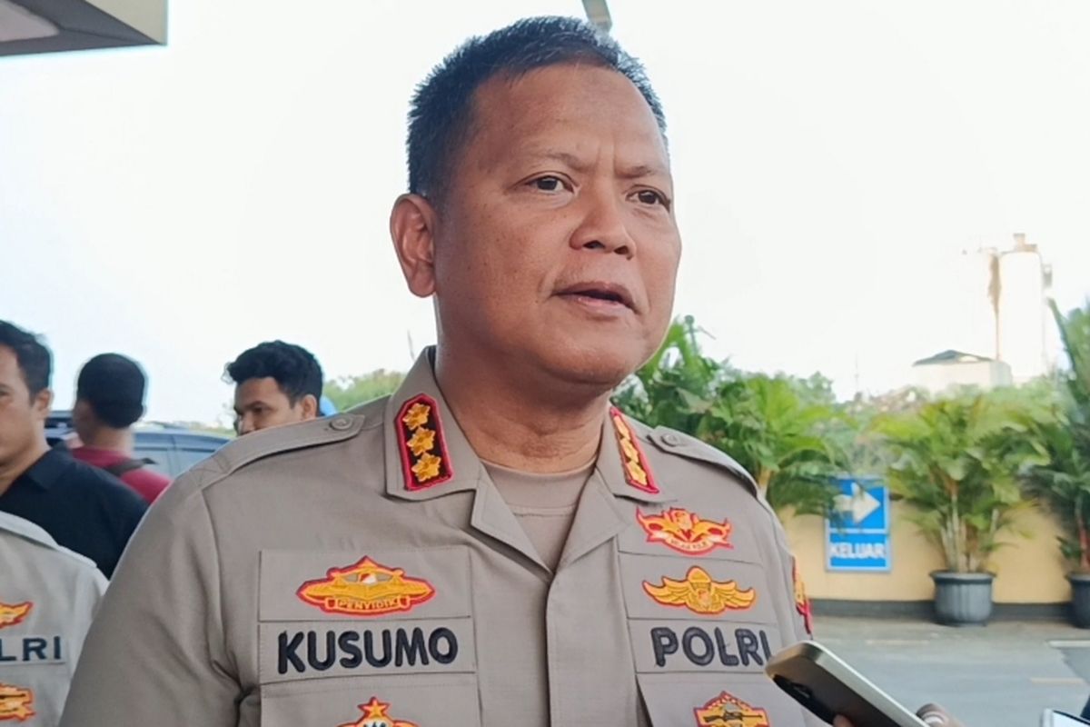 Empat Pelaku Ditangkap, Polisi Dalami Kasus Pengeroyokan Bekasi
