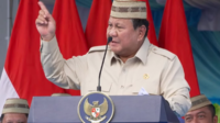 6a3b620f973a7 Prabowo Ingatkan Jenderal Soal Peran Petani-Nelayan