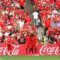 Swiss Puncaki Grup B Usai Kalahkan Kanada 2 - 1