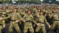Latsarmil Kopdes Jalan Terus, Pemerintah Janji Perbaikan