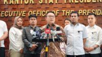 Tiga Calon Manajer Kopdes Meninggal, Istana Pastikan Tes Kesehatan Sudah Dilakukan
