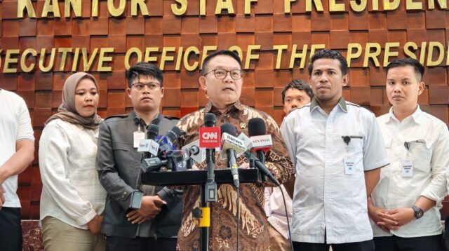 Tiga Calon Manajer Kopdes Meninggal, Istana Pastikan Tes Kesehatan Sudah Dilakukan