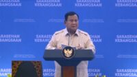 Prabowo Ajak Akademisi Kaji Data Pemerintah Secara Ilmiah