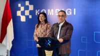 Komdigi: Judi Online Piala Dunia Diburu, Ribuan Konten Diblokir