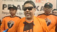 Said Iqbal Desak Hukuman Berat bagi Penyekap Buruh Percetakan