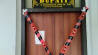 OTT di Kuansing,KPK :  Bupati dan Sekda Harus Kooperatif Menyerahkan Diri