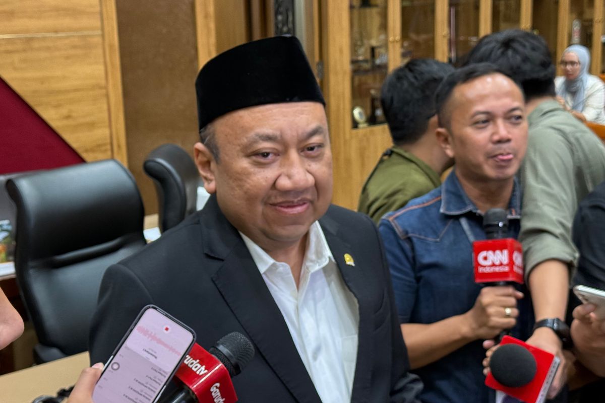 Prabowo Tambah Anggaran Riset, DPR Nilai Belum Ideal