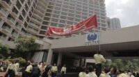 860900519p Selama Eksekusi Hotel Sultan Besok, GBK Ditutup Sehari