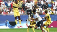 AFP_20260623_B83K674_v2_MidRes_TopshotFblWc2026Match45EngGha.jpg Inggris Ditahan Ghana 0 - 0, Persaingan Grup L Masih Terbuka