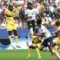 Inggris Ditahan Ghana 0 - 0, Persaingan Grup L Masih Terbuka
