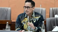 PT DSI Resmi Beroperasi, DPR Ingatkan Jangan Timbulkan Birokrasi Baru