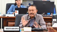 Anggota_BAKN_DPR_RI_Gde_Sumarjaya_Linggih_dalam_RDPU_BAKN_DPR_RI_bersama_KADIN__HIPMI__AKUMANDIRI__d20260622170436 DPR Dorong Ekosistem Agraria Terintegrasi untuk Putus Sistem Ijon