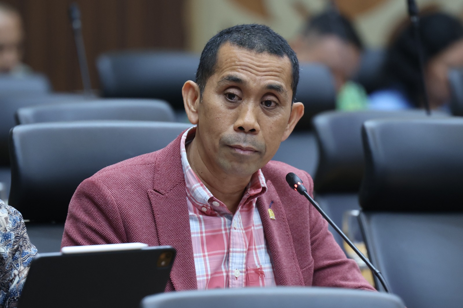 Banggar DPR Tekan Kemenko, KPI Jadi Syarat APBN 2027