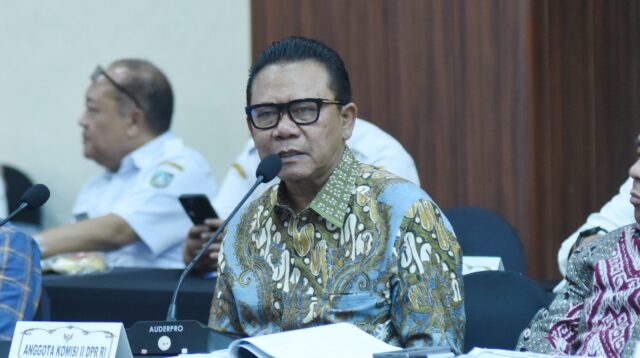 Balita Meninggal di Lokasi Pembangunan, DPR Desak Pemda Evaluasi Total