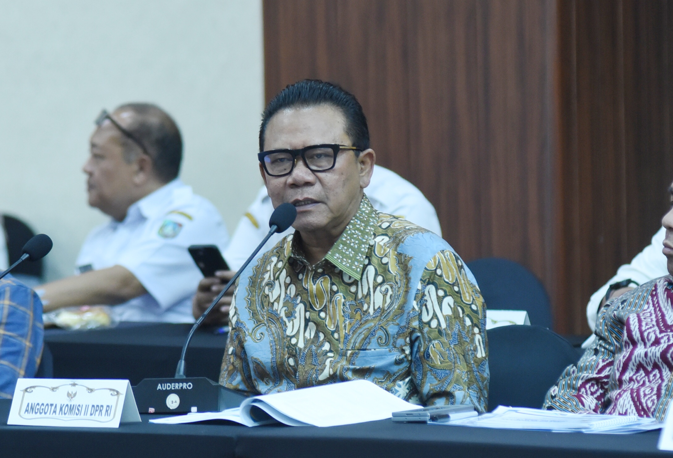 Balita Meninggal di Lokasi Pembangunan, DPR Desak Pemda Evaluasi Total
