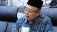 Komisi IV DPR Minta Penetapan Hutan Lindung Dikaji Ulang