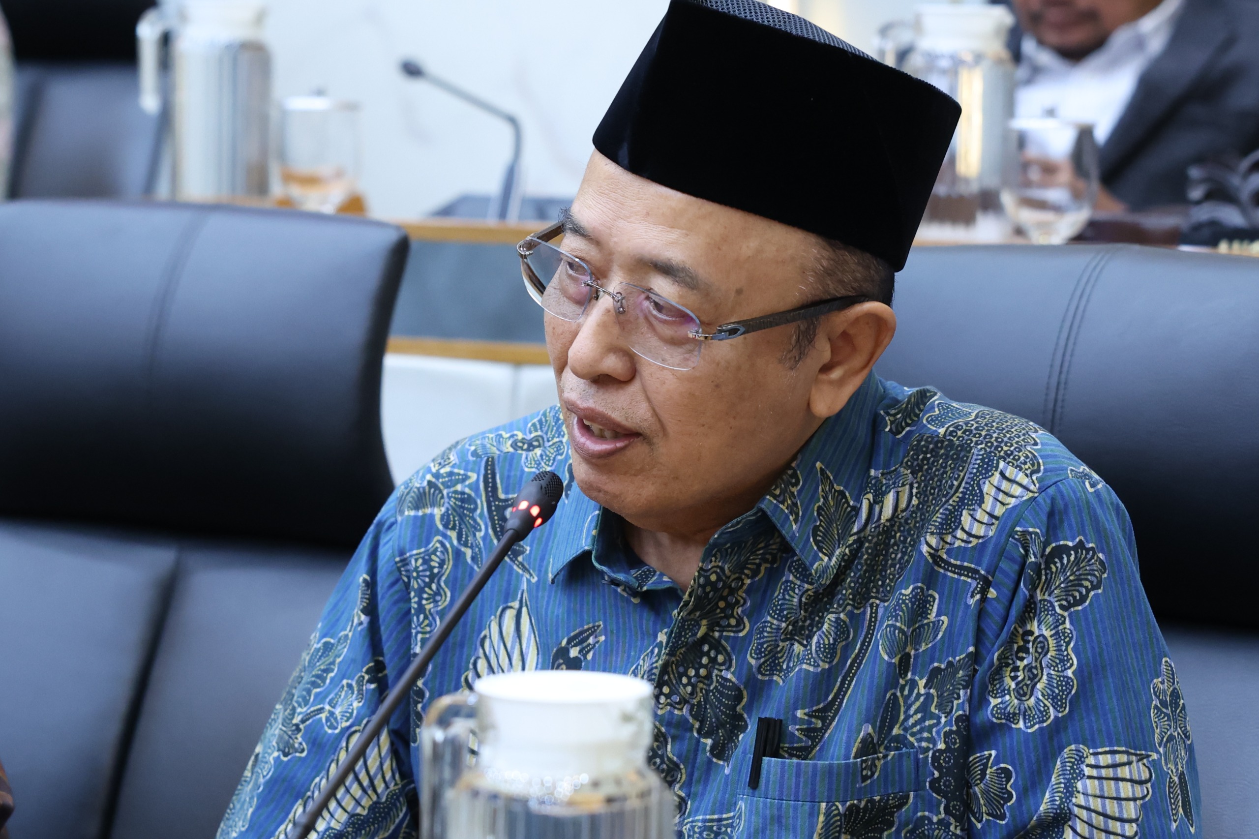 Komisi IV DPR Minta Penetapan Hutan Lindung Dikaji Ulang