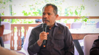 Johan Rosihan: Alih Fungsi Hutan Harus Berdasarkan Kajian Manfaat