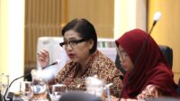Anggota_Komisi_IX_DPR_RI__Irma_Suryani_dalam_RDP_Komisi_IX_DPR_RI_dengan_Kepala_BKD_Setjen_DPR_RI_te20260622171928 DPR Tekankan Perlindungan Pesangon dalam RUU Ketenagakerjaan