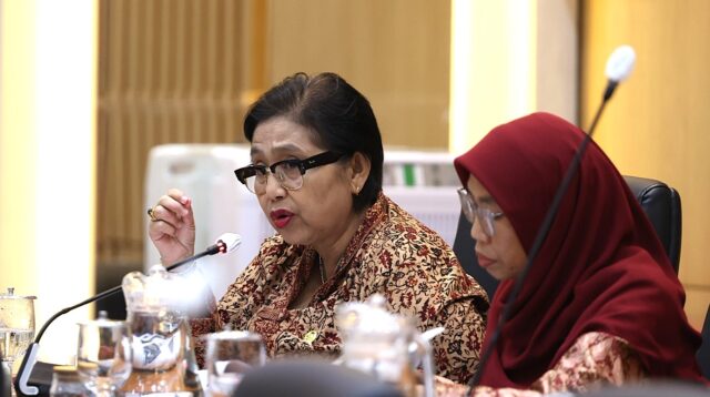 DPR Tekankan Perlindungan Pesangon dalam RUU Ketenagakerjaan