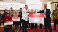 Erwin Aksa Dorong Penguatan Bansos dan Kawal Sensus Ekonomi
