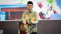 Maman Imanul Haq: Anak Yatim Pilar Indonesia Emas 2045