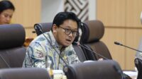 Andhika Satya Dorong Dana Kompensasi Lingkungan untuk Warga Sekitar Industri