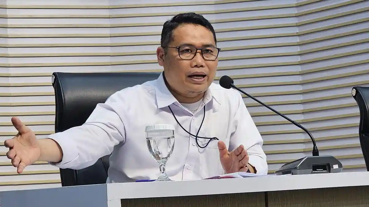 KPK Bidik Ono Surono dan Nyumarno Lewat Fakta Persidangan Kasus Suap Pemkab Bekasi