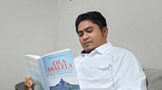TRANSFORMASI STRUKTURAL PRABOWO SUBIANTO DAN SIASAT KEBUDAYAAN FADLI ZON