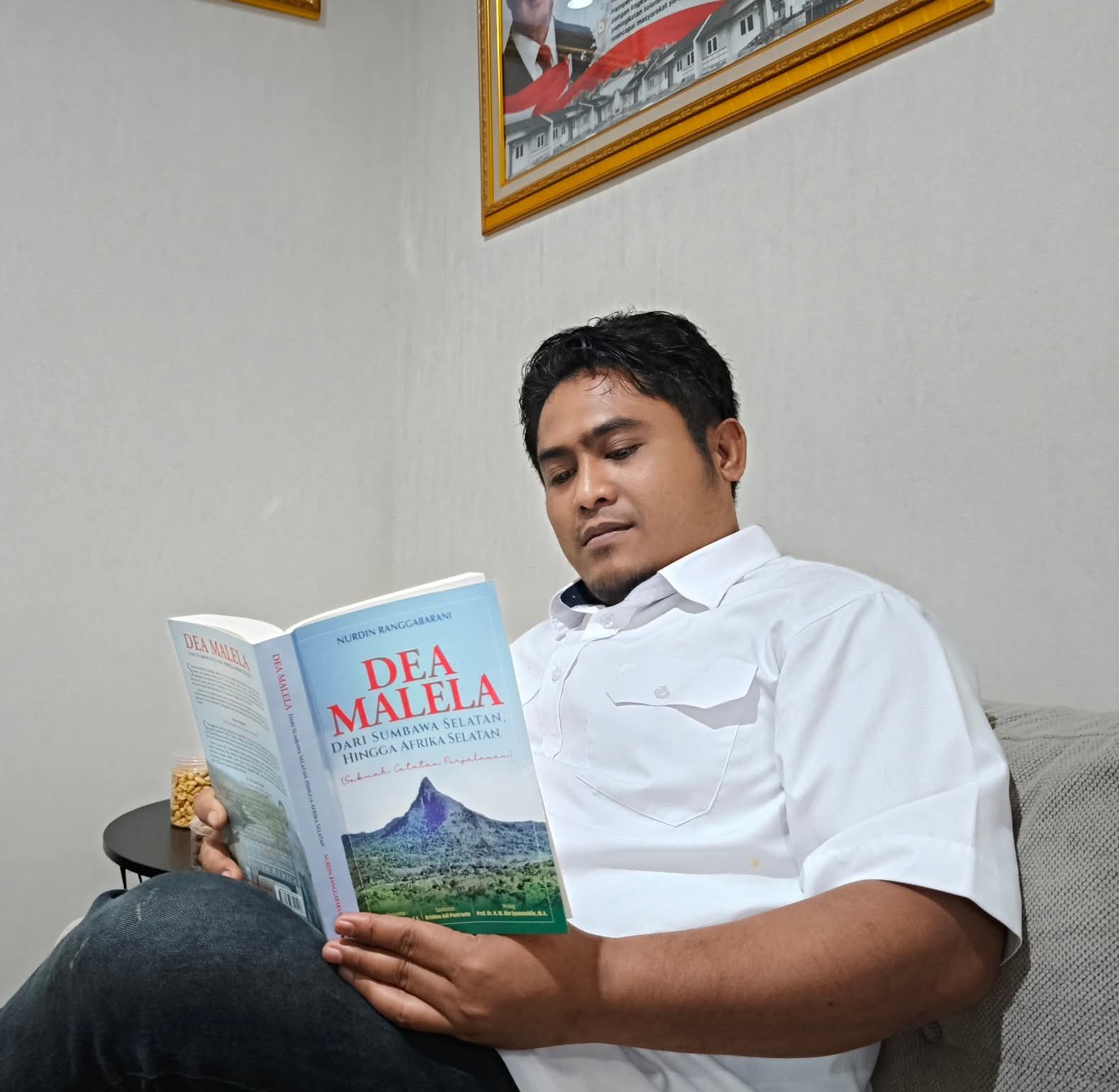 TRANSFORMASI STRUKTURAL PRABOWO SUBIANTO DAN SIASAT KEBUDAYAAN FADLI ZON